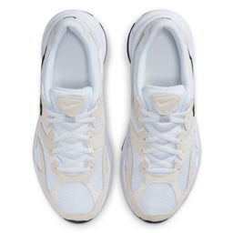 W Al8 Kadın Beyaz Sneaker Ayakkabı FJ3794-102