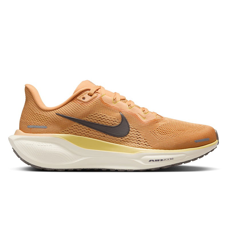 W Air Zoom Pegasus 41 Kadın Sarı Koşu Ayakkabısı FD2723-800
