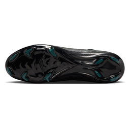 Mercurial Zoom Superfly 10 Pro Fg Erkek Siyah Futbol Krampon HF9433-002