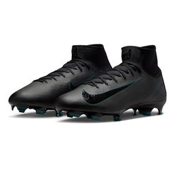 Mercurial Zoom Superfly 10 Pro Fg Erkek Siyah Futbol Krampon HF9433-002