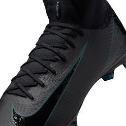 Mercurial Zoom Superfly 10 Pro Fg Erkek Siyah Futbol Krampon HF9433-002