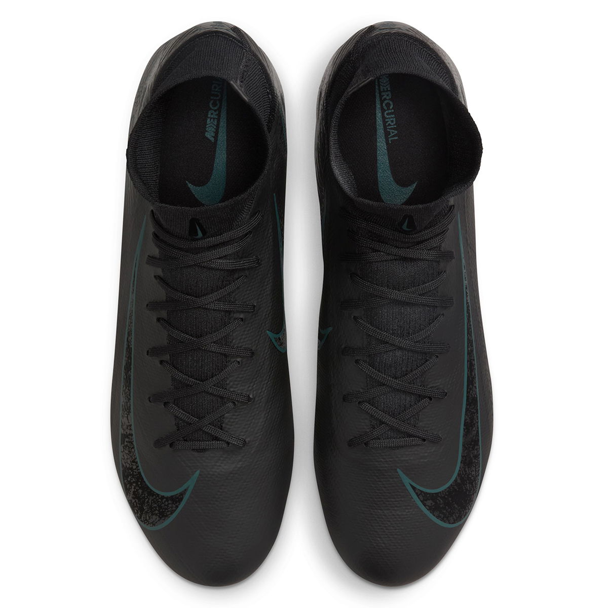 Mercurial Zoom Superfly 10 Pro Fg Erkek Siyah Futbol Krampon HF9433-002