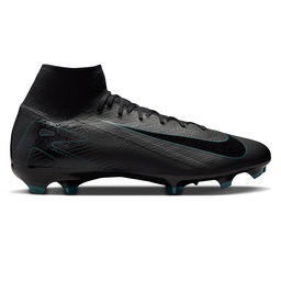 Mercurial Zoom Superfly 10 Pro Fg Erkek Siyah Futbol Krampon HF9433-002