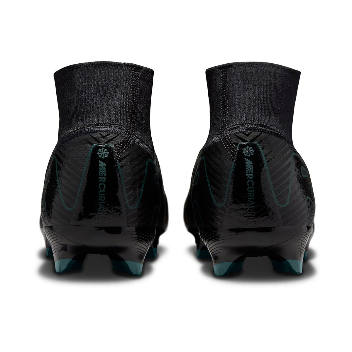 Mercurial Zoom Superfly 10 Pro Fg Erkek Siyah Futbol Krampon HF9433-002
