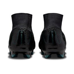 Mercurial Zoom Superfly 10 Pro Fg Erkek Siyah Futbol Krampon HF9433-002