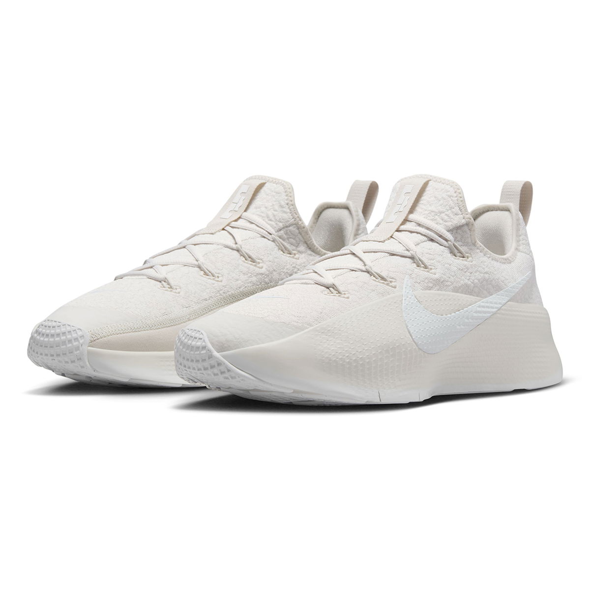 Lebron Tr 1 Erkek Beyaz Basketbol Ayakkabısı FJ6151-002