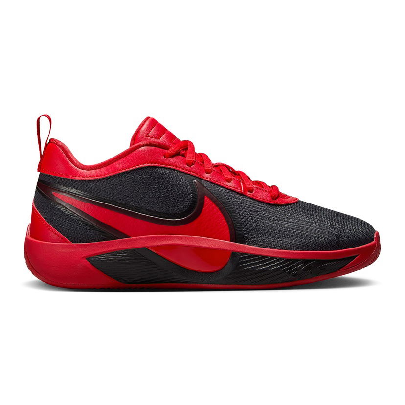 Giannis Freak 6 (Gs) Çocuk Kırmızı Basketbol Ayakkabısı FQ7378-004