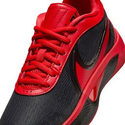 Giannis Freak 6 (Gs) Çocuk Kırmızı Basketbol Ayakkabısı FQ7378-004