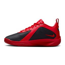 Giannis Freak 6 (Gs) Çocuk Kırmızı Basketbol Ayakkabısı FQ7378-004