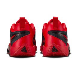 Giannis Freak 6 (Gs) Çocuk Kırmızı Basketbol Ayakkabısı FQ7378-004