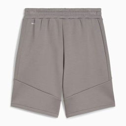 Evostripe Erkek Gri Antrenman Şort 68461579