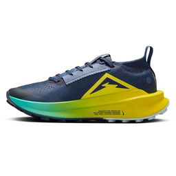 ZoomX Zegama Trail 2 Kadın Mavi Koşu Ayakkabısı FD5191-402