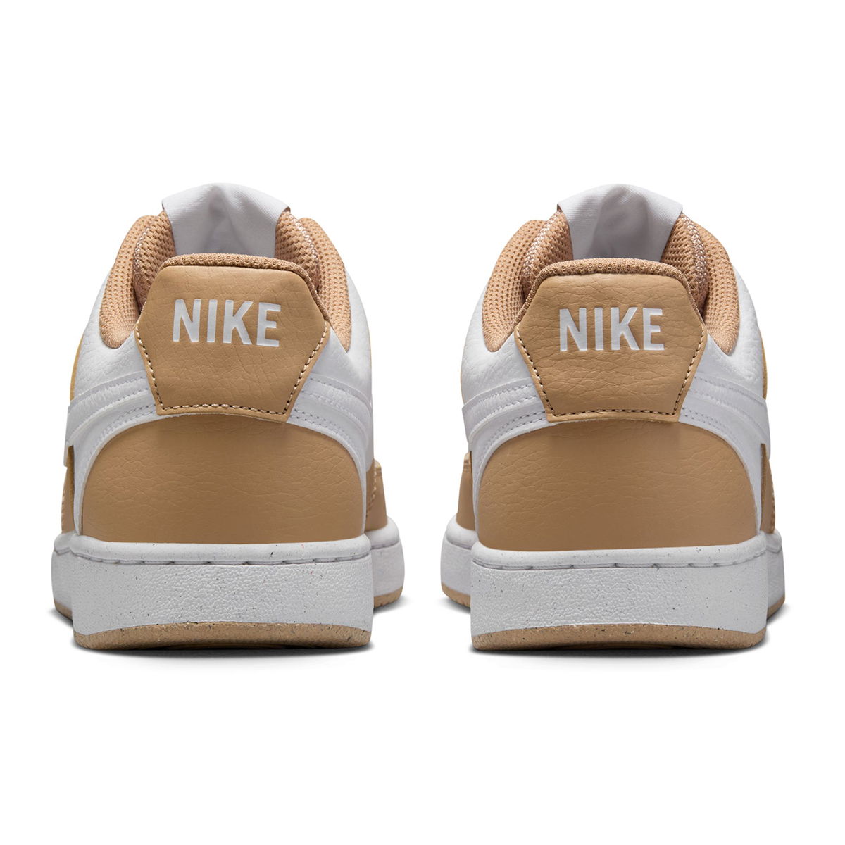 Court Vision Lo Kadın Bej Sneaker Ayakkabı DH3158-201