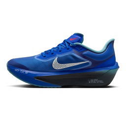 Zoom Fly 6 Erkek Mavi Koşu Ayakkabısı HQ1718-400