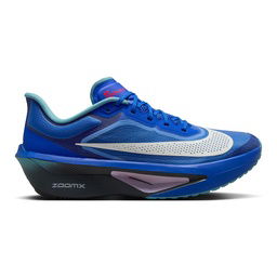 Zoom Fly 6 Erkek Mavi Koşu Ayakkabısı HQ1718-400
