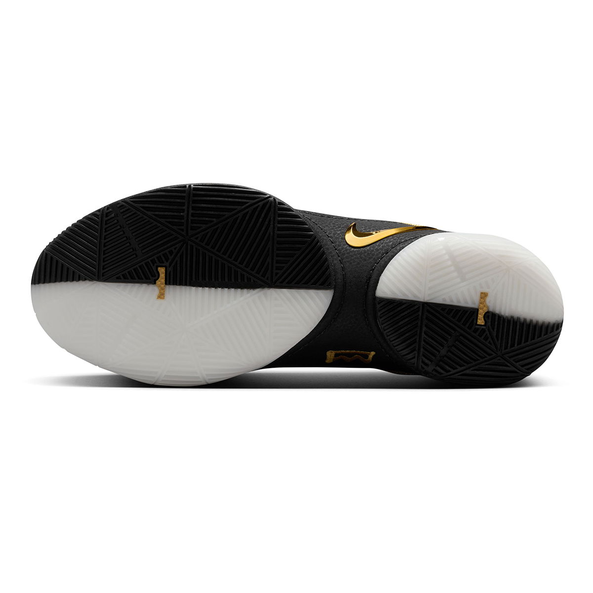 Lebron XXII Erkek Beyaz Basketbol Ayakkabısı HV8454-100