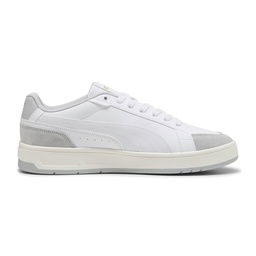 Court Classico Sport Erkek Beyaz Sneaker Ayakkabı 40073102