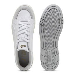 Court Classico Sport Erkek Beyaz Sneaker Ayakkabı 40073102
