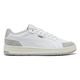Court Classico Sport Erkek Beyaz Sneaker Ayakkabı 40073102