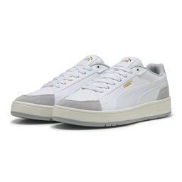 Court Classico Sport Erkek Beyaz Sneaker Ayakkabı 40073102