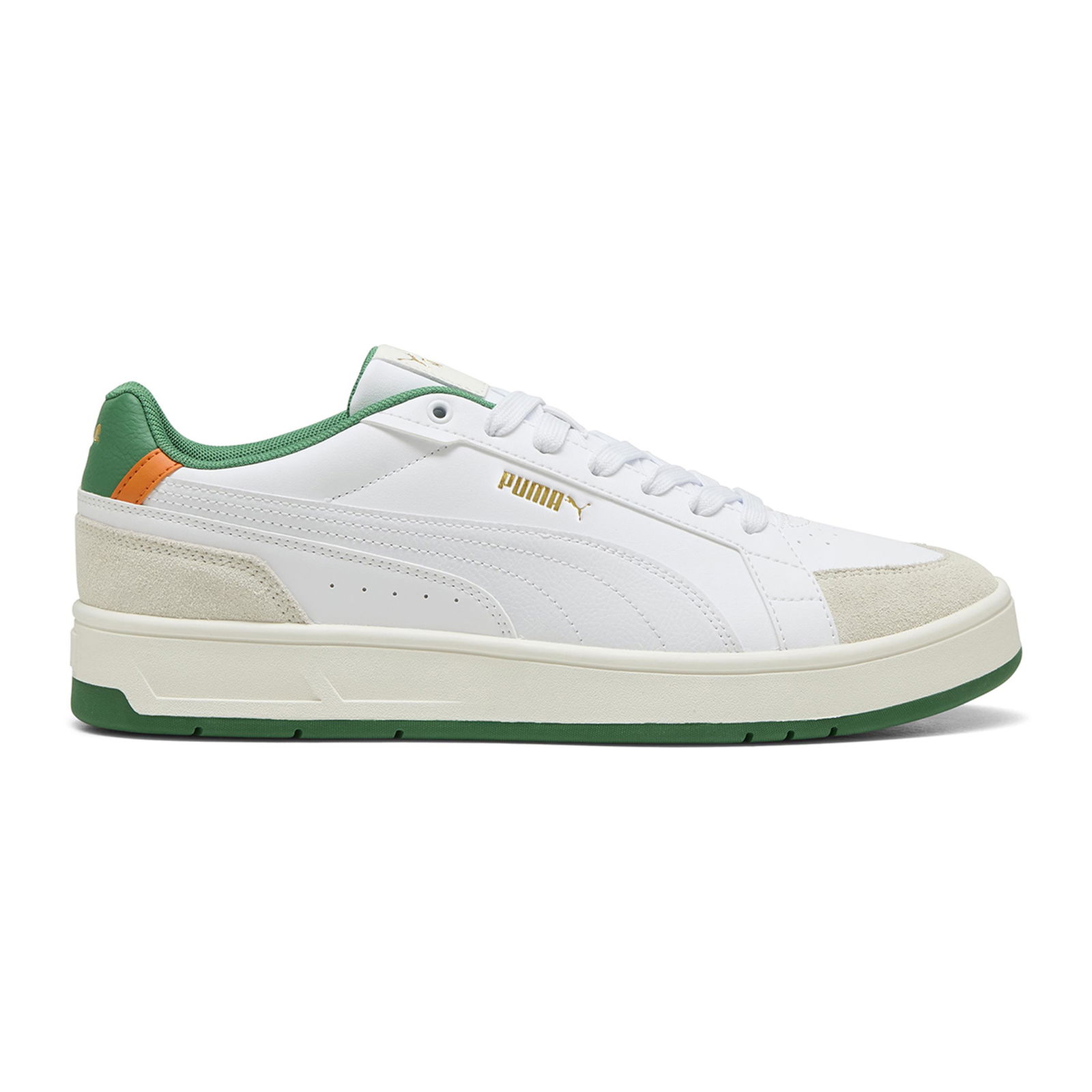 Court Classico Sport Erkek Bej Sneaker Ayakkabı 40073103