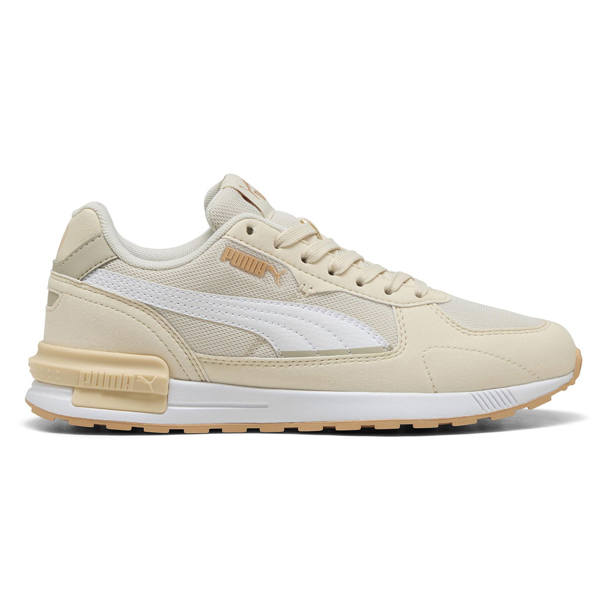 Graviton Erkek Bej Sneaker Ayakkabı 38073870