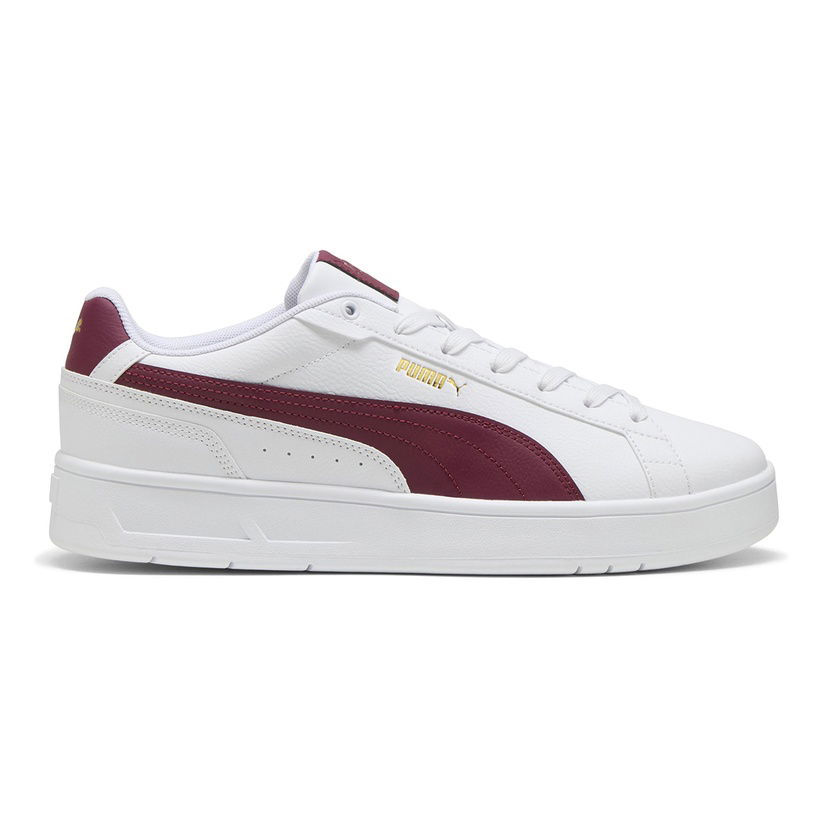 Court Classico Erkek Beyaz Sneaker Ayakkabı 40028404