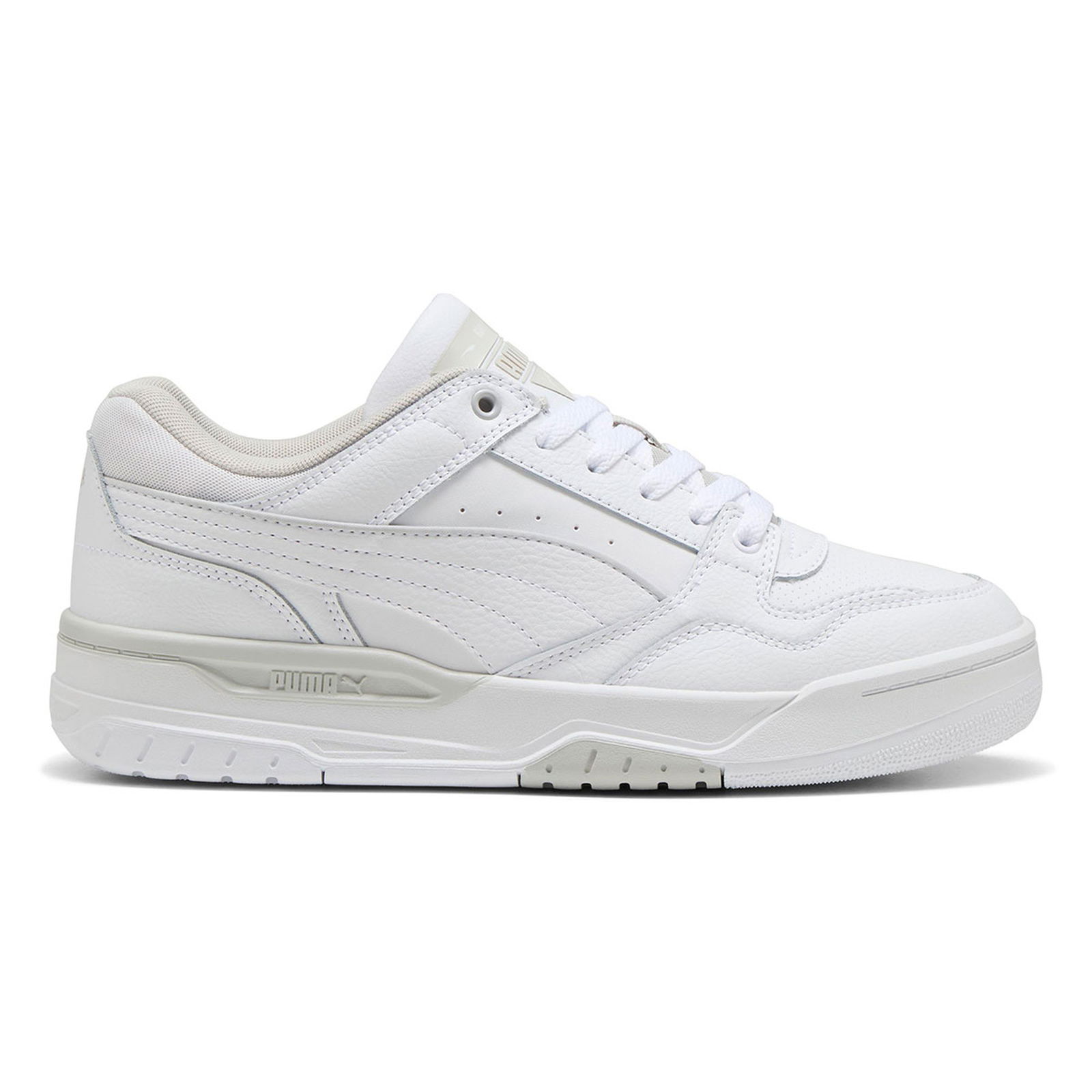 Rebound Retro Erkek Beyaz Sneaker Ayakkabı 40019701