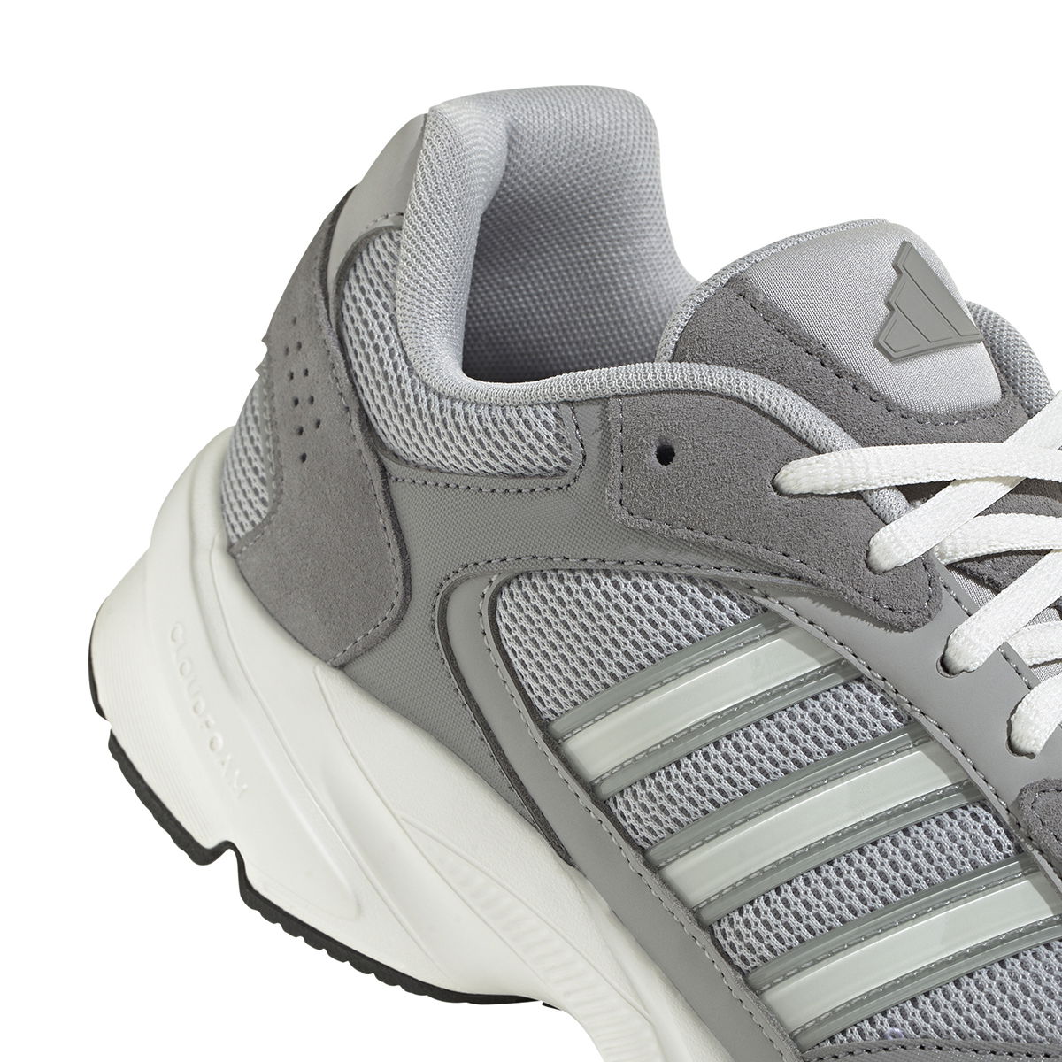 Crazychaos 2000 Erkek Gri Sneaker Ayakkabı JH6847