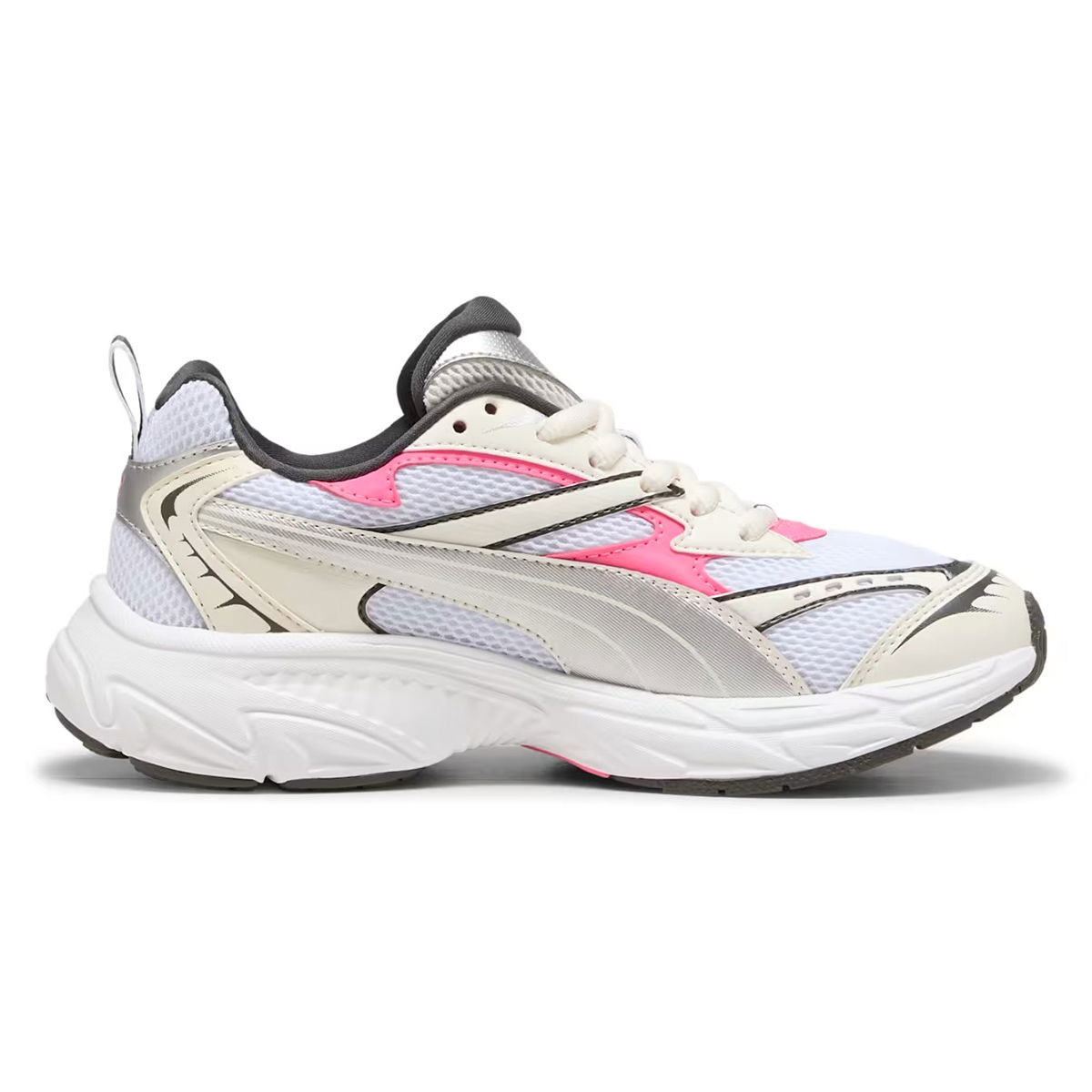 Morphic Erkek Beyaz Sneaker Ayakkabı 39272439