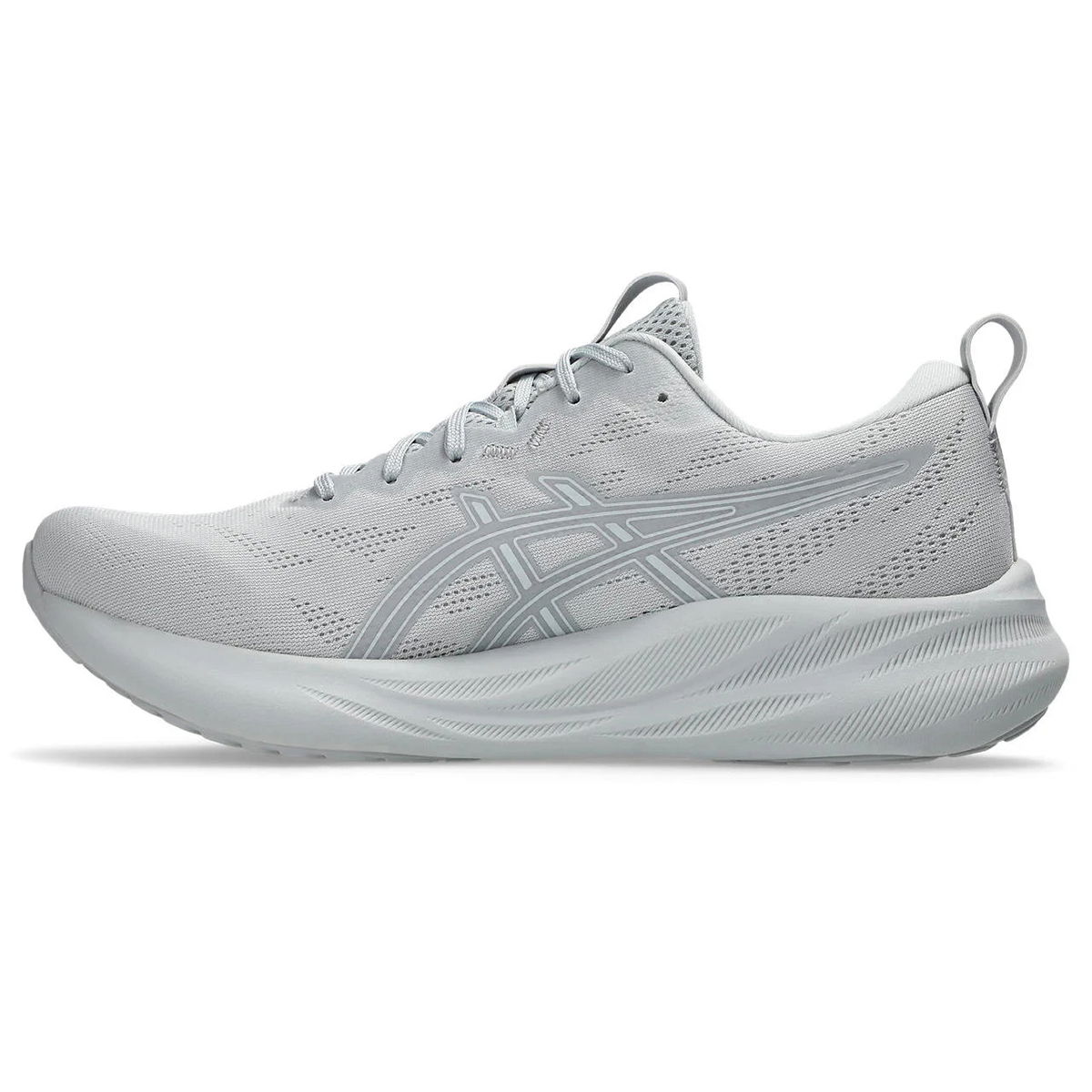 Gel-Pulse 16 Erkek Gri Koşu Ayakkabısı 1011B962-020