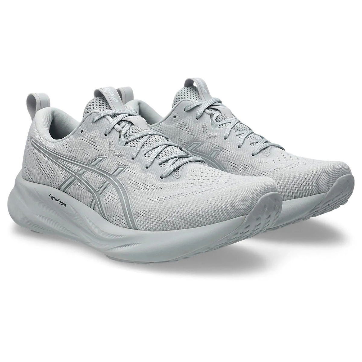Gel-Pulse 16 Erkek Gri Koşu Ayakkabısı 1011B962-020