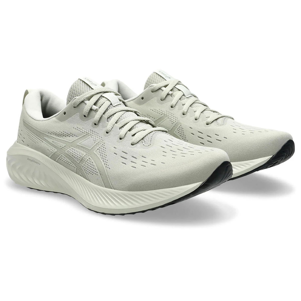 Gel-Excite 10 Erkek Gri Koşu Ayakkabısı 1011B600-025