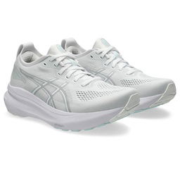 Gel-Kayano 31 Kadın Beyaz Koşu Ayakkabısı 1012B670-101