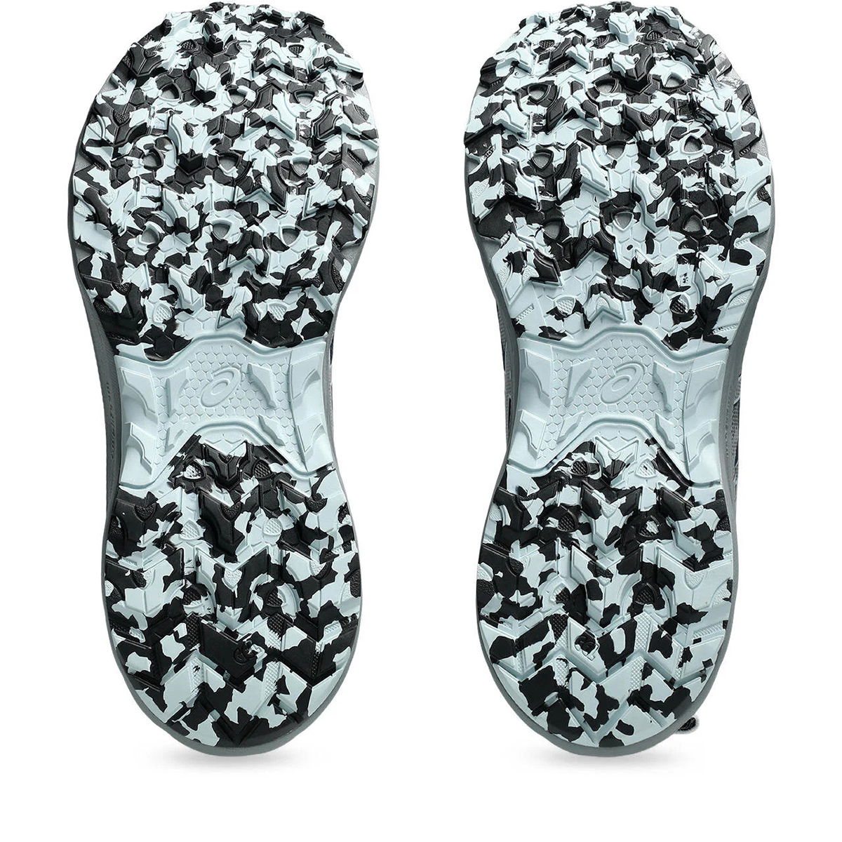 Gel-Venture 10 Kadın Mavi Koşu Ayakkabısı 1012B759-400