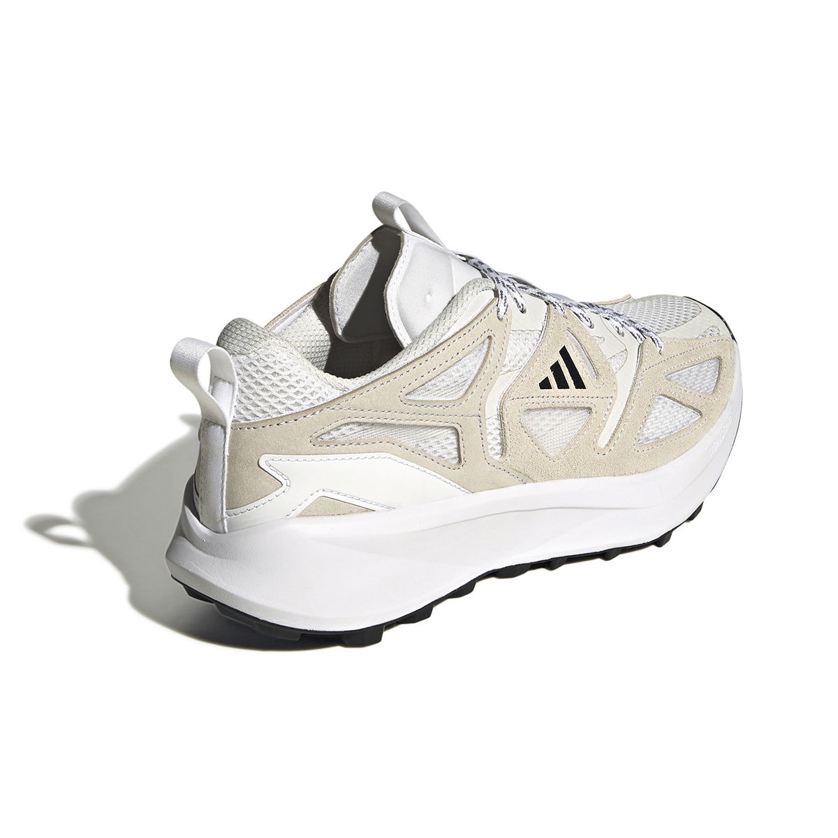 Kantai Trail Erkek Beyaz Sneaker Ayakkabı JI4819