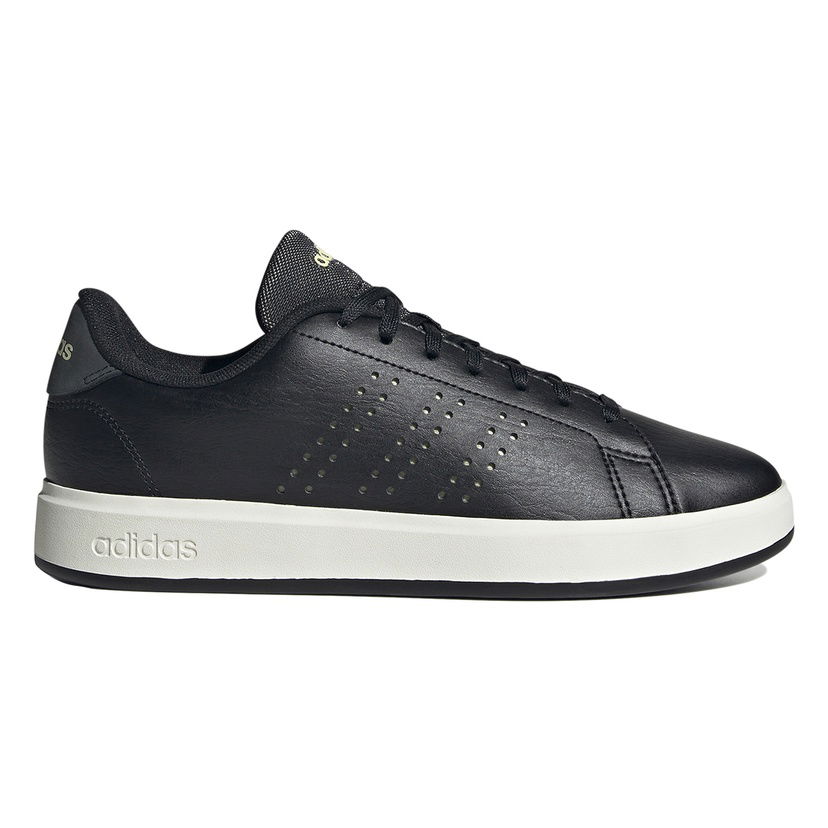 Advantage 2.0 Kadın Siyah Sneaker Ayakkabı JH6087