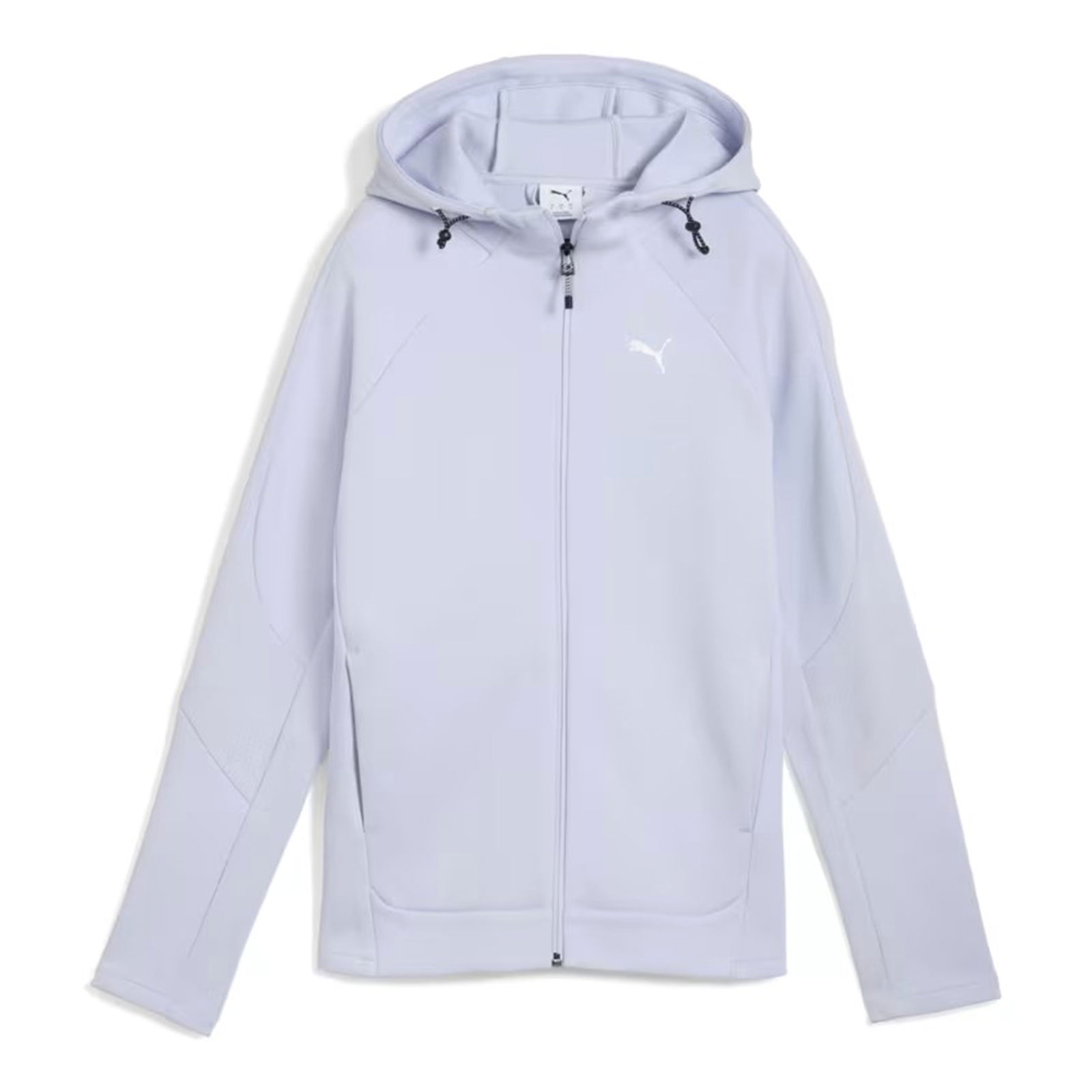 Evostripe Kadın Mavi Günlük Stil Sweatshirt 68505047