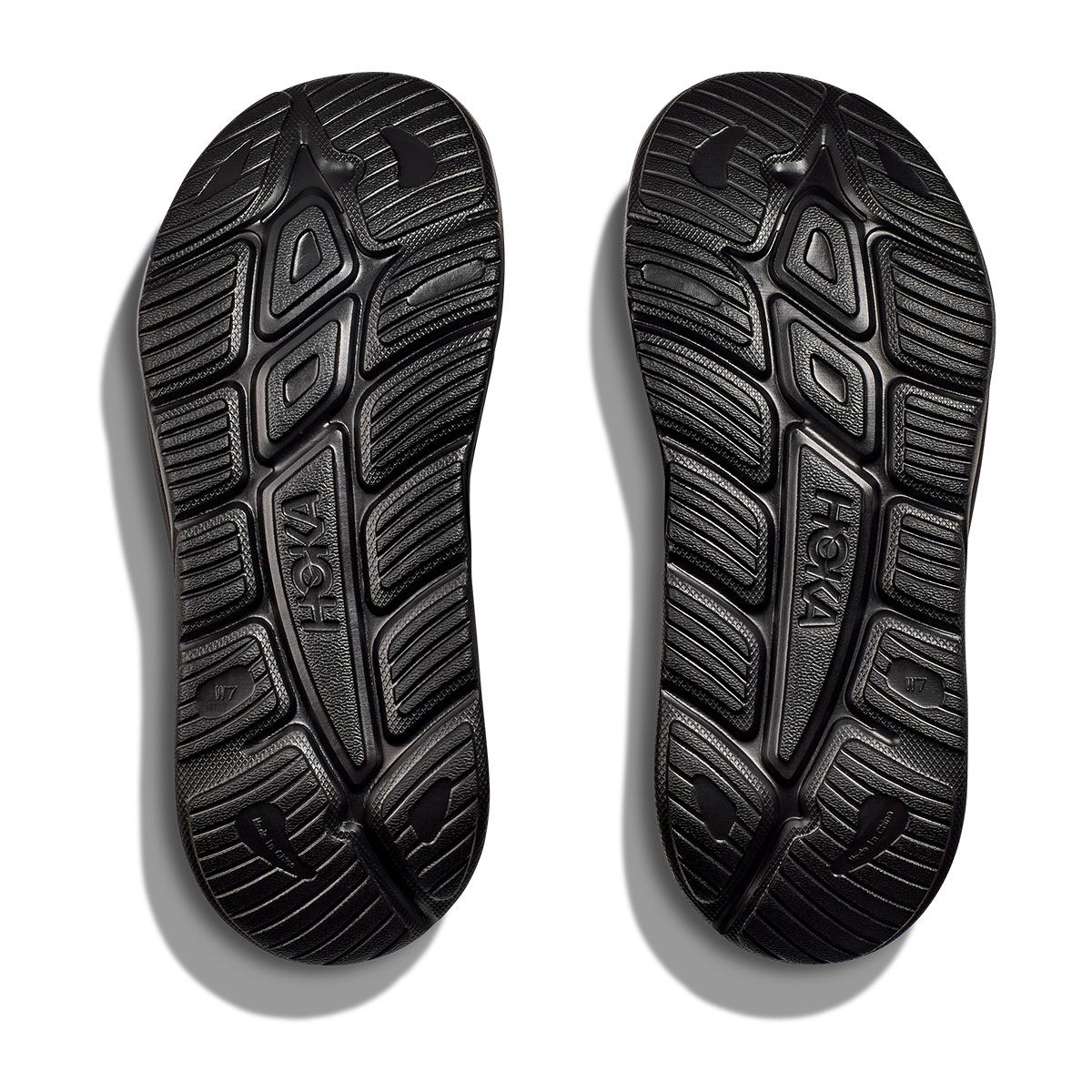 Ora Athletic Slide Unisex Siyah Günlük Stil Terlik 1155154-BWHT