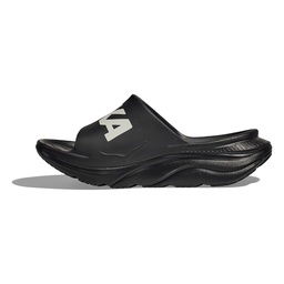 Ora Athletic Slide Unisex Siyah Günlük Stil Terlik 1155154-BWHT