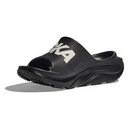 Ora Athletic Slide Unisex Siyah Günlük Stil Terlik 1155154-BWHT