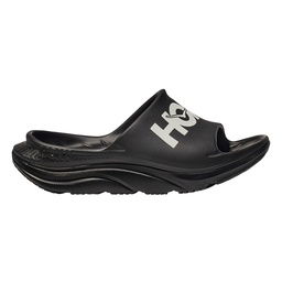 Ora Athletic Slide Unisex Siyah Günlük Stil Terlik 1155154-BWHT