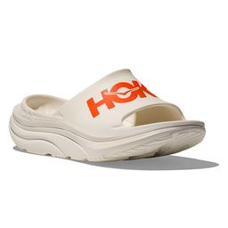 Ora Athletic Slide Unisex Beyaz Günlük Stil Terlik 1155154-FLV