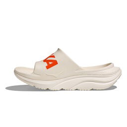 Ora Athletic Slide Unisex Beyaz Günlük Stil Terlik 1155154-FLV