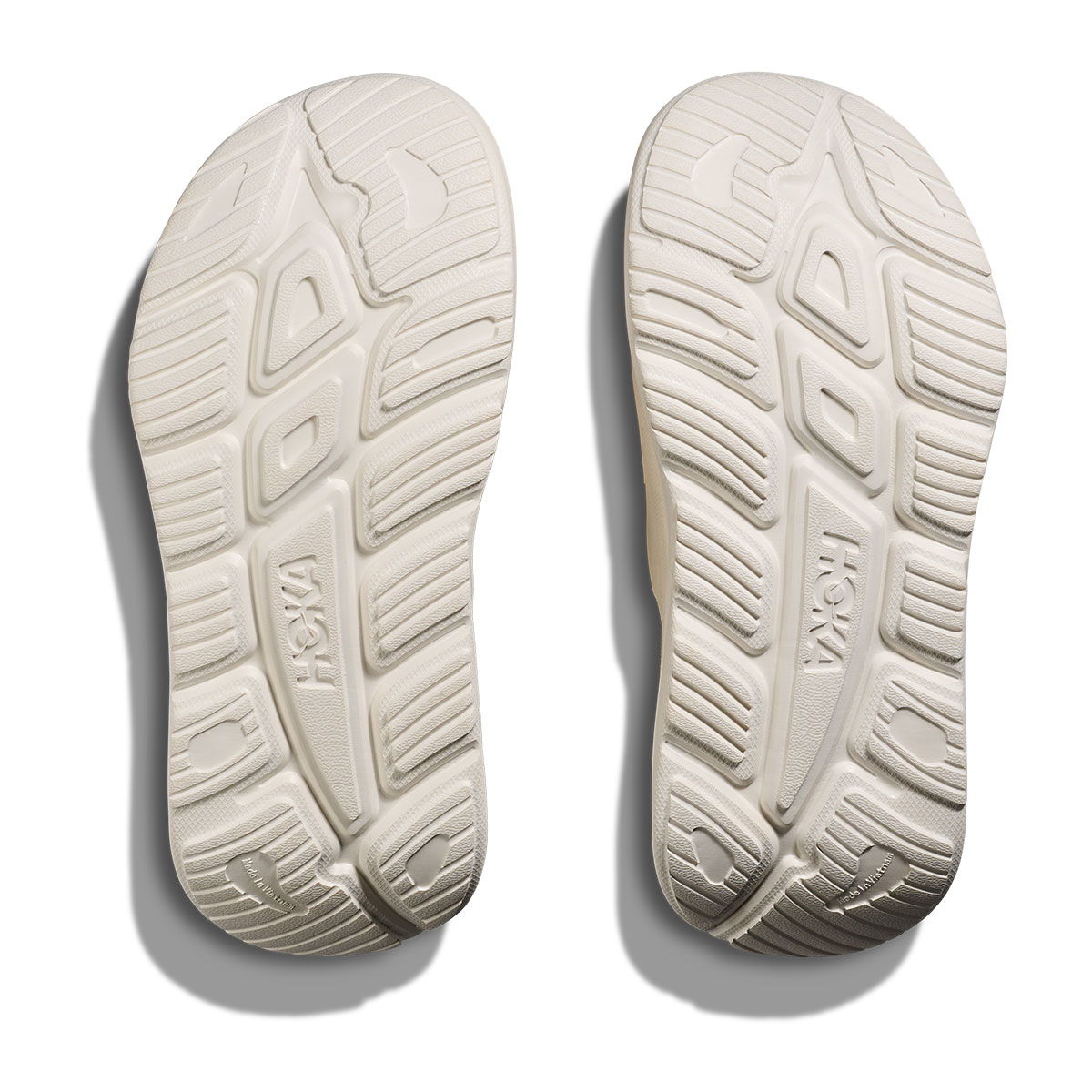 Ora Athletic Slide Unisex Beyaz Günlük Stil Terlik 1155154-FLV