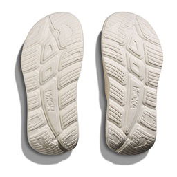 Ora Athletic Slide Unisex Beyaz Günlük Stil Terlik 1155154-FLV
