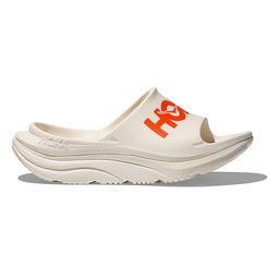 Ora Athletic Slide Unisex Beyaz Günlük Stil Terlik 1155154-FLV