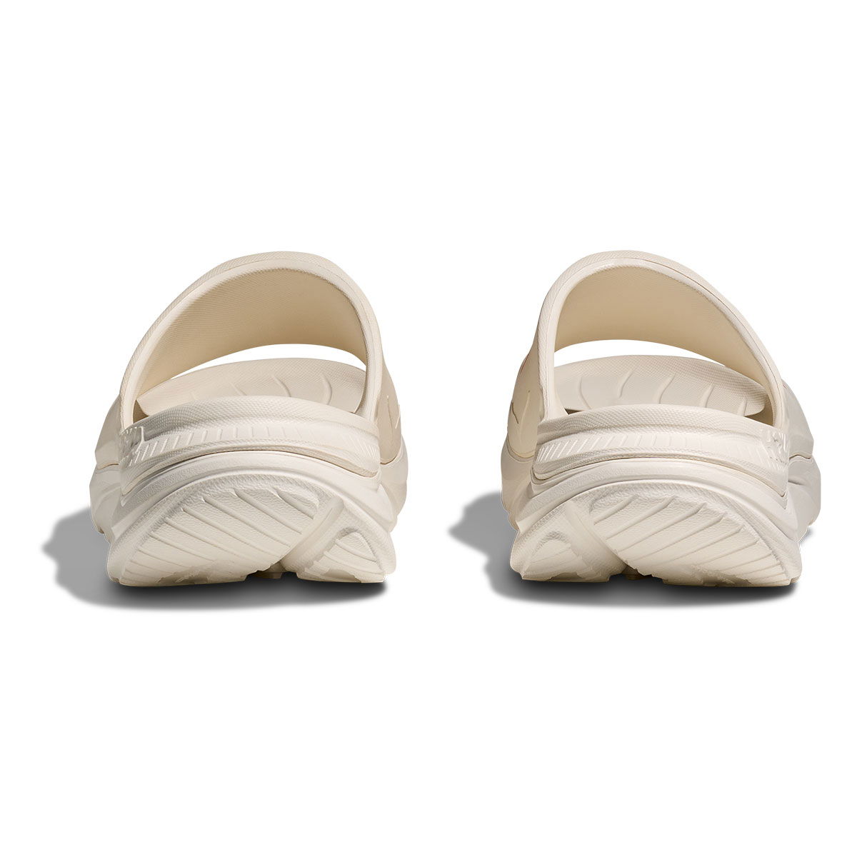 Ora Athletic Slide Unisex Beyaz Günlük Stil Terlik 1155154-FLV
