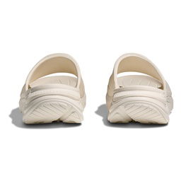 Ora Athletic Slide Unisex Beyaz Günlük Stil Terlik 1155154-FLV
