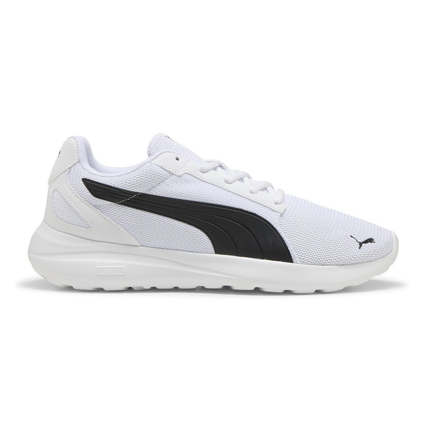 Softride Cosmic Lt Erkek Beyaz Sneaker Ayakkabı 40023502